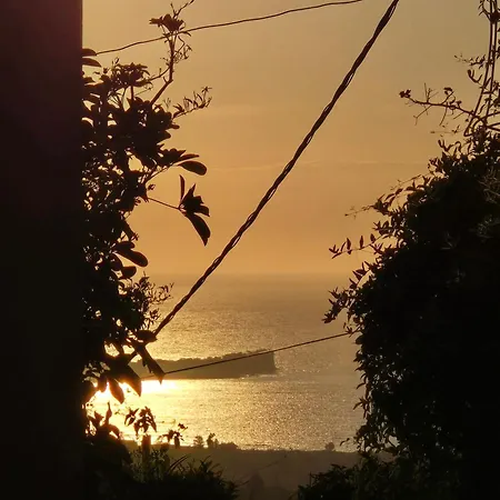 Apartment Thanasis House Corfu *