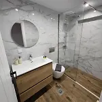 Apartman Thanasis House Corfu Psachna