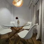 Thanasis House Corfu Psachna