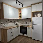 Apartman Thanasis House Corfu Psachna