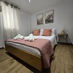 Thanasis House Corfu