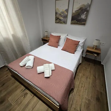 Apartman Thanasis House Corfu *