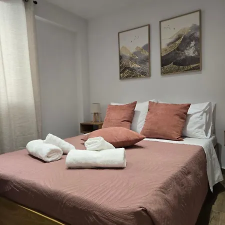 Apartman Thanasis House Corfu