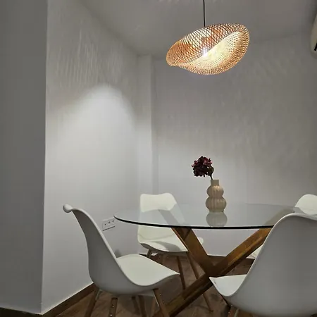 Thanasis House Corfu Apartman *