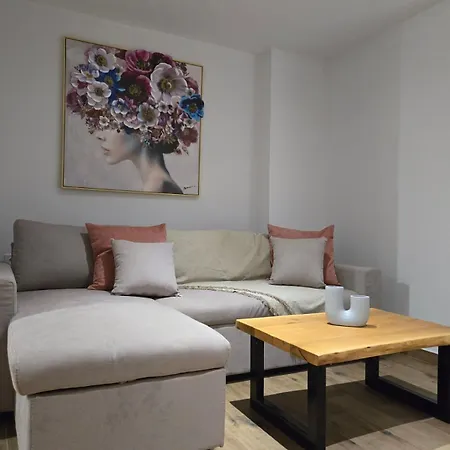 Thanasis House Corfu Apartman Psachna